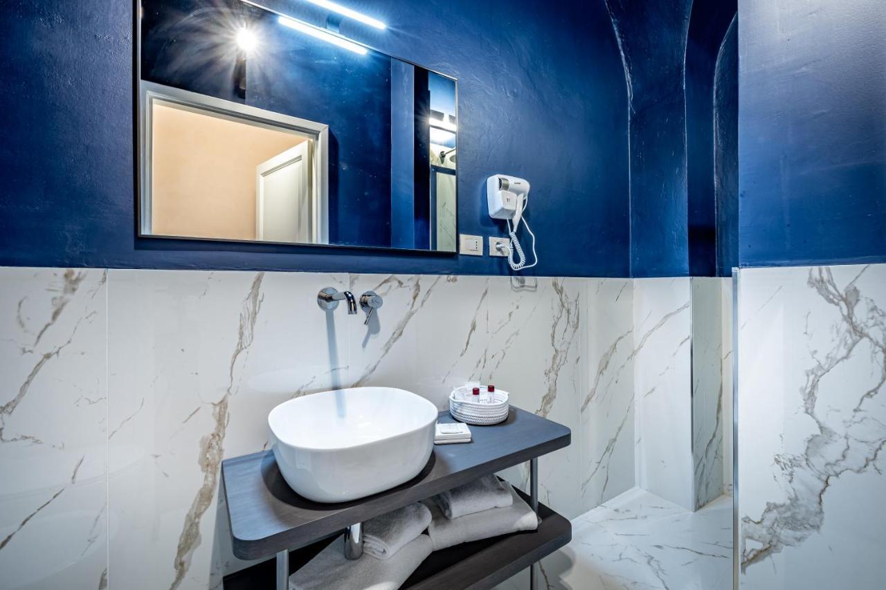 La Scaletta Al Ponte Vecchio Hotel
