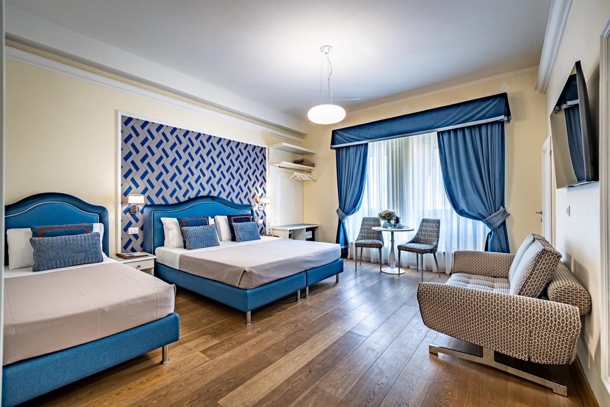 La Scaletta Al Ponte Vecchio Hotel Florencia