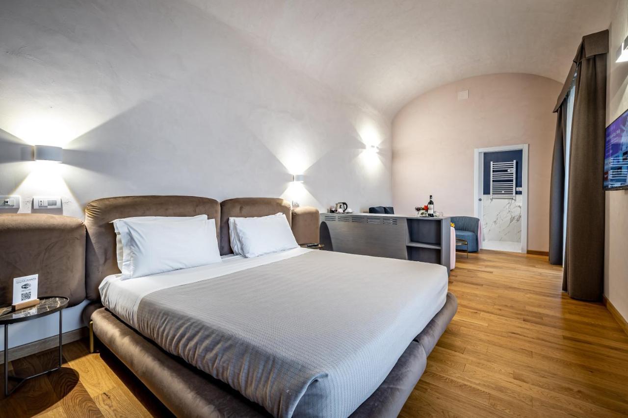 Hotel La Scaletta Al Ponte Vecchio 4*