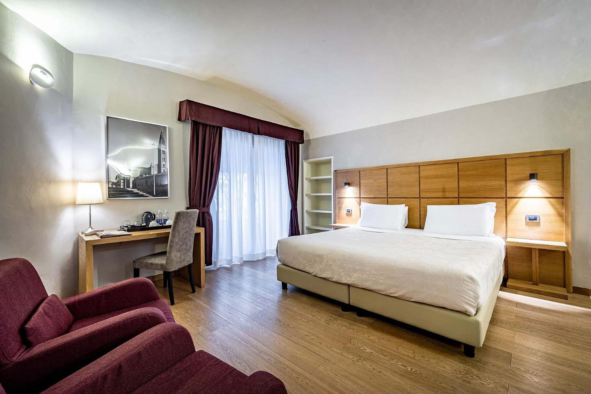 La Scaletta Al Ponte Vecchio Hotel Florencia